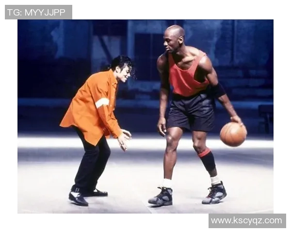 乔丹传奇：从篮球场到商业帝国的辉煌之路与不灭影响