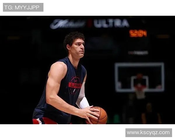 布鲁克洛佩斯：从NBA巨星到篮球战术的创新者与引领者